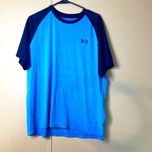 Men’s UnderArmour Shirt